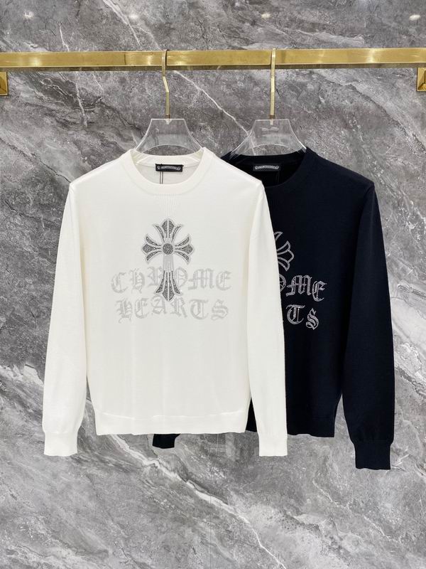 Chrome Hearts S-2XL wdtr20